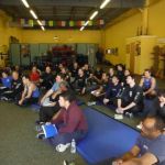Princeton Academy Of Martial Arts