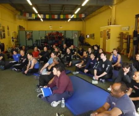 Princeton Academy Of Martial Arts