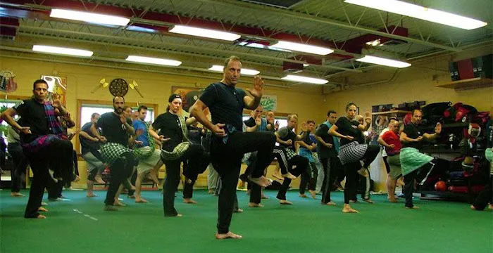 Princeton Academy Of Martial Arts Picture 2