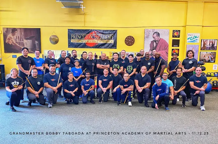 Princeton Academy Of Martial Arts Picture 7