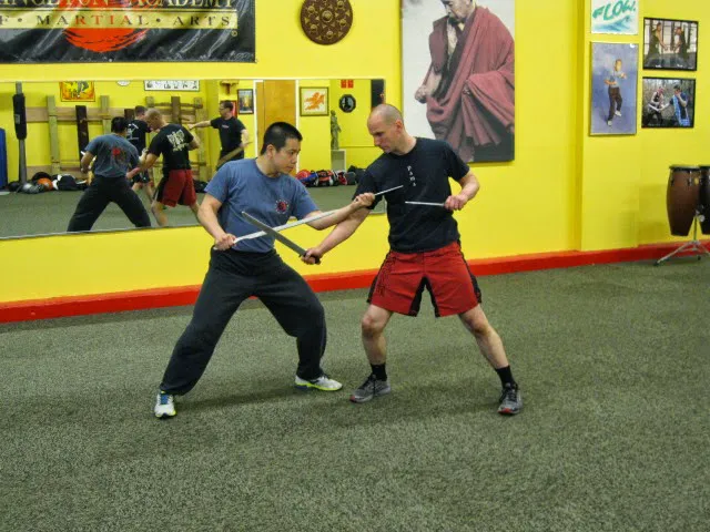 Princeton Academy Of Martial Arts Picture 10
