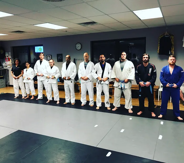 Budo Martial Arts Studio Picture 2