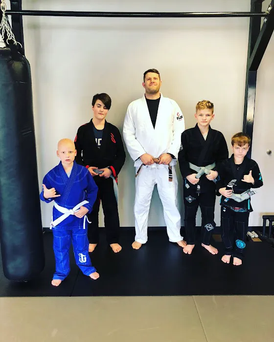 Budo Martial Arts Studio Picture 10