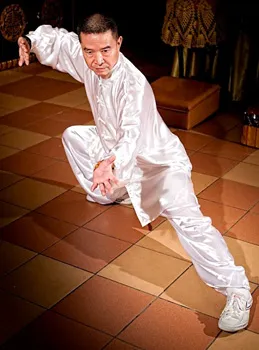 KO Martial Arts Academy Picture 1