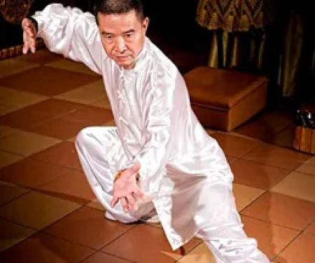 KO Martial Arts Academy