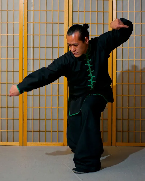 KO Martial Arts Academy Picture 3