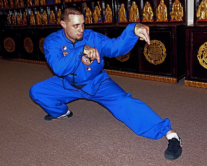 KO Martial Arts Academy Picture 6
