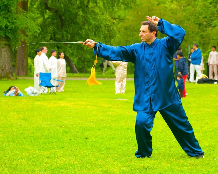 KO Martial Arts Academy Picture 7