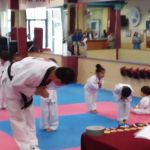 B.M. Kim's Taekwondo at Port Chester