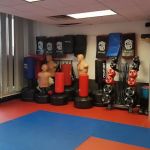 Westchester Tae Kwon Do Academy