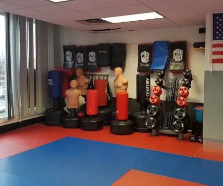 Westchester Tae Kwon Do Academy