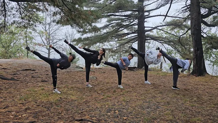 Prestige Martial Arts Picture 5