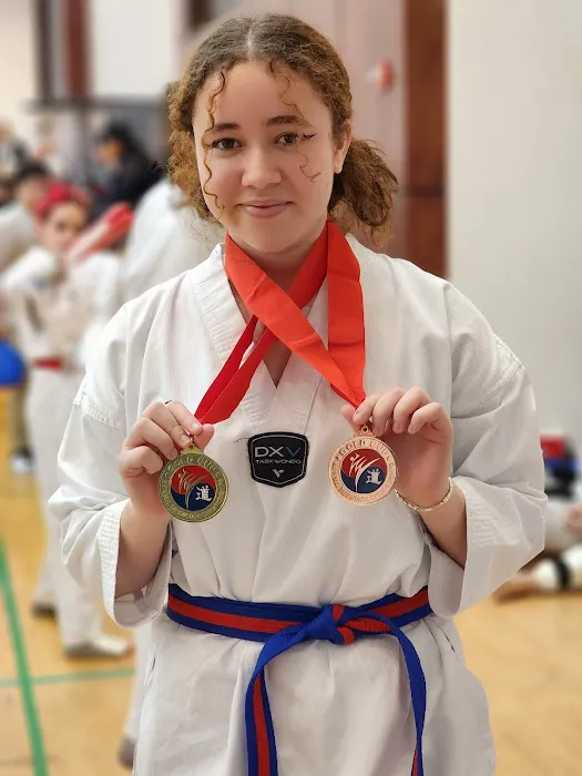 Prestige Martial Arts Picture 1