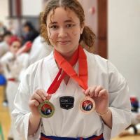 Prestige Martial Arts ico