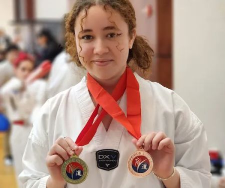 Prestige Martial Arts
