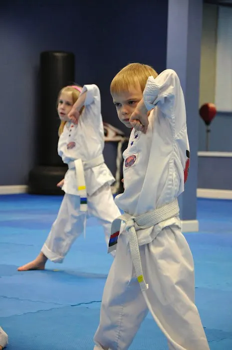Prestige Martial Arts Picture 7