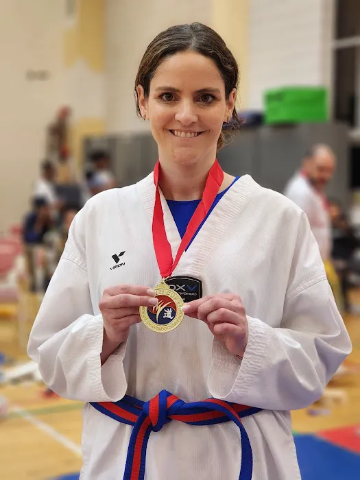 Prestige Martial Arts Picture 8