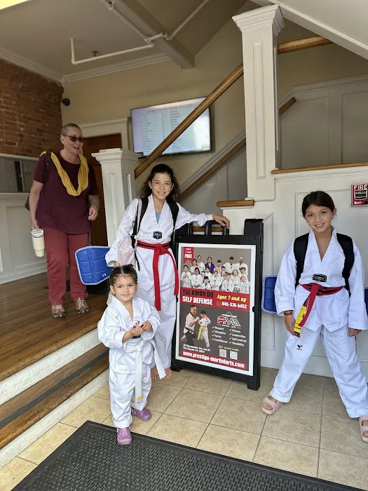 Prestige Martial Arts Picture 6