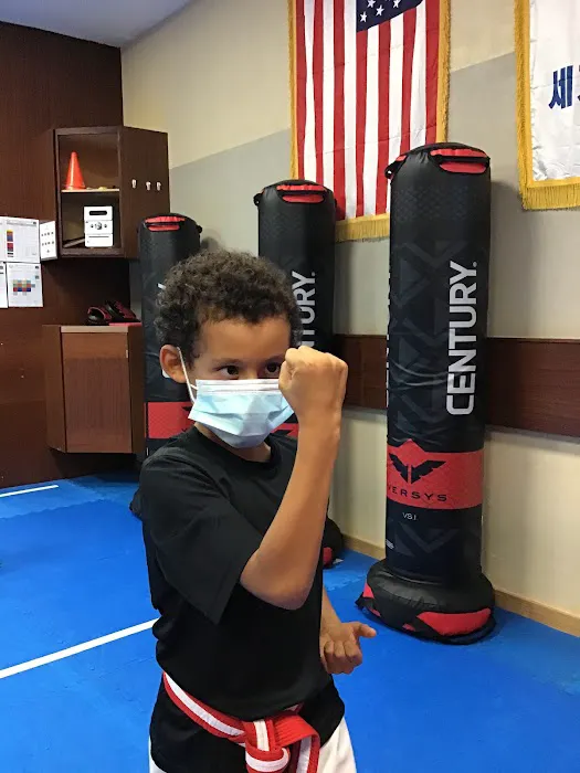 White Tiger Taekwon DO LLC Picture 3