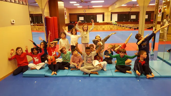 White Tiger Taekwon DO LLC Picture 2