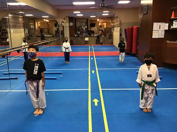 White Tiger Taekwon DO LLC Picture 1