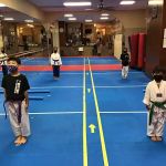 White Tiger Taekwon DO LLC