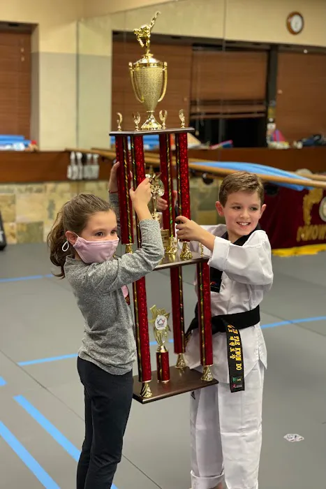White Tiger Taekwon DO LLC Picture 8