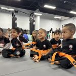Tiger Schulmann's Martial Arts (White Plains, NY)