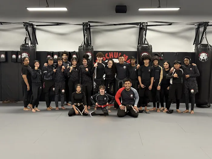 Tiger Schulmann's Martial Arts (White Plains, NY) Picture 4