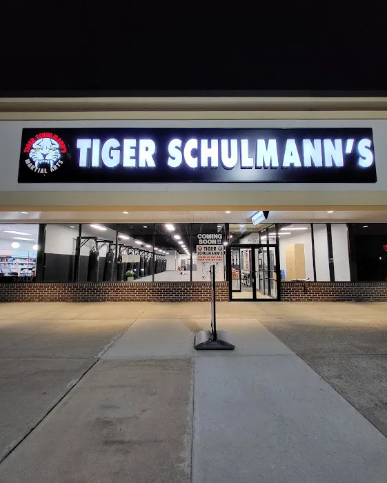 Tiger Schulmann's Martial Arts (White Plains, NY) Picture 5