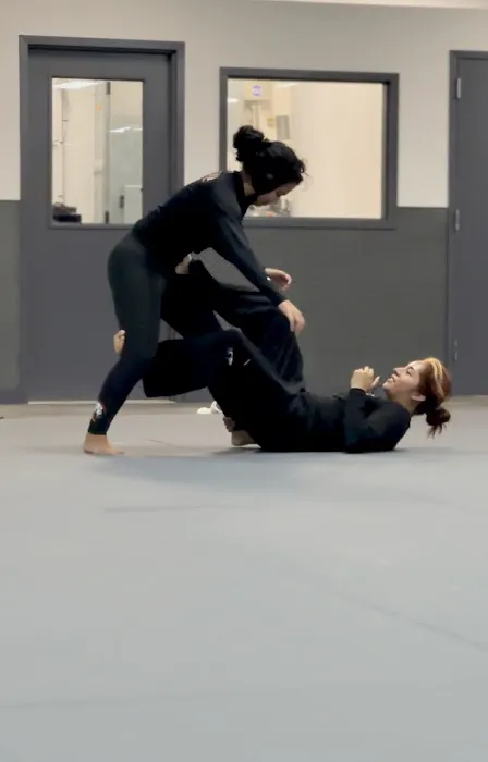 Tiger Schulmann's Martial Arts (White Plains, NY) Picture 6
