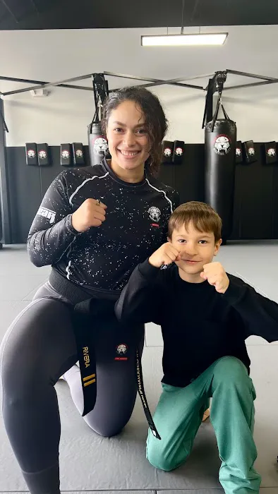 Tiger Schulmann's Martial Arts (White Plains, NY) Picture 8