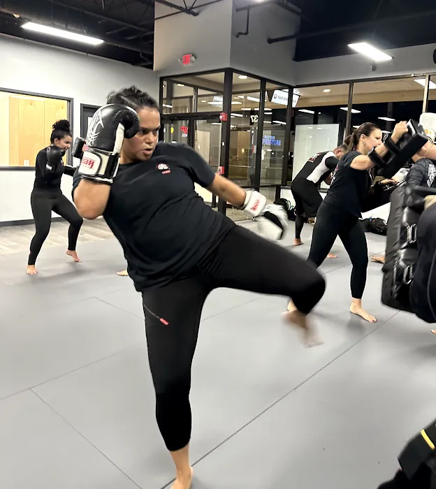 Tiger Schulmann's Martial Arts (White Plains, NY) Picture 10