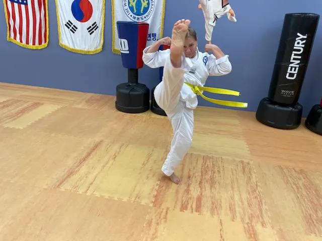Rose Hill Taekwondo Picture 1