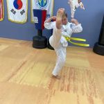 Rose Hill Taekwondo