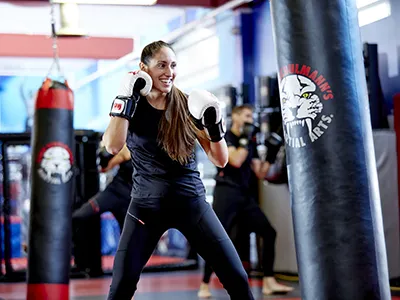 Tiger Schulmann's Martial Arts (Merrick, NY) Picture 10