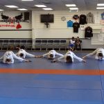 The Karate Academy of Long Island
