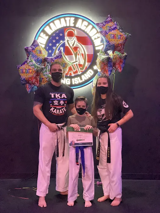 The Karate Academy of Long Island Picture 5