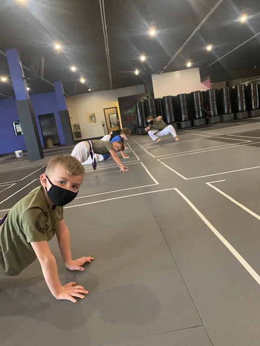 The Karate Academy of Long Island Picture 6
