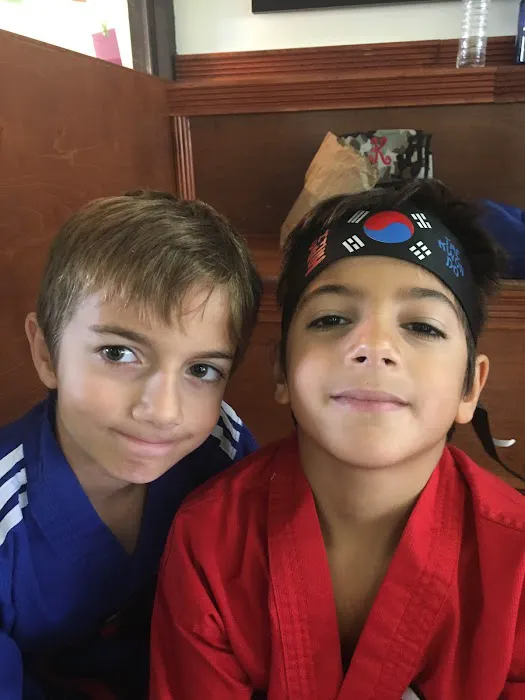 Tae Kwon Do Life Magazine Picture 10