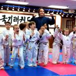 Grand Master K.Y. Lee Tae Kwon Do-Farmingdale