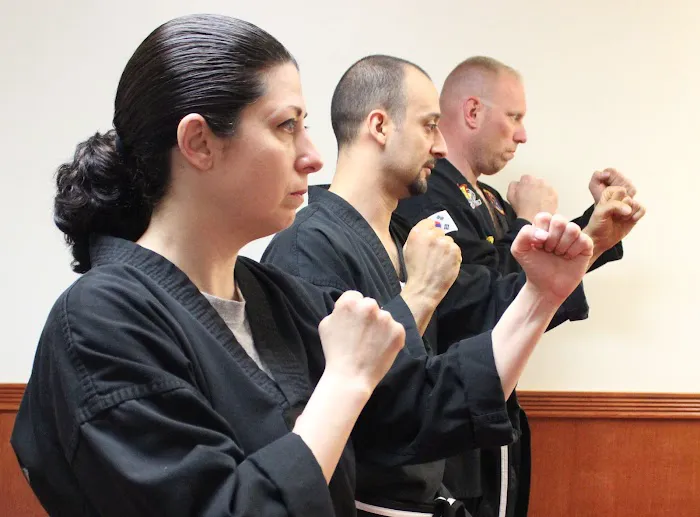 Grand Master K.Y. Lee Tae Kwon Do-Farmingdale Picture 2