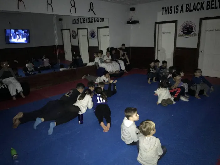 Champions Martial Arts Bethpage Picture 2