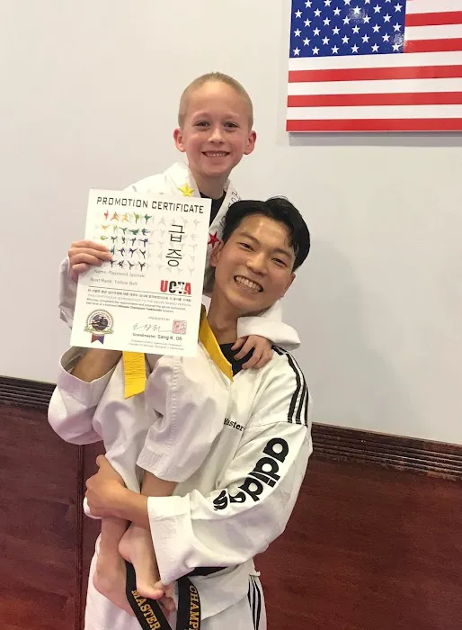 Champions Martial Arts Bethpage Picture 8