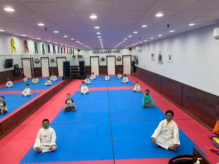 Champions Martial Arts Bethpage Picture 7