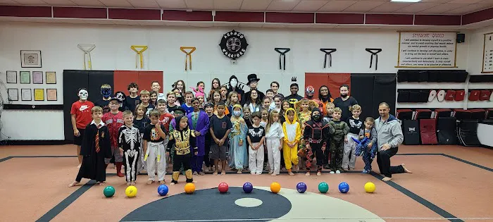 The Martial Arts Institute Picture 1