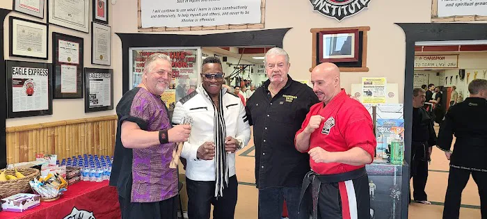 The Martial Arts Institute Picture 2