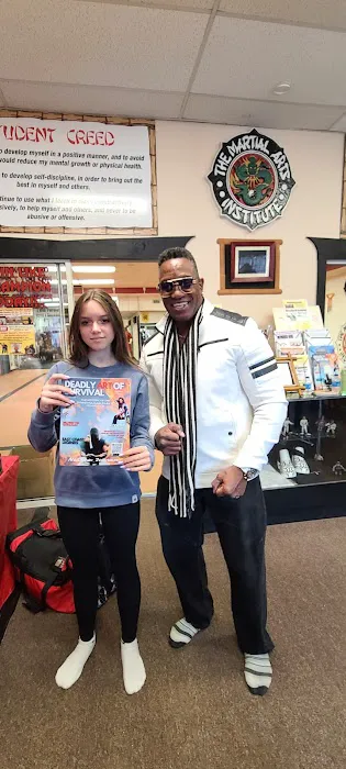 The Martial Arts Institute Picture 7