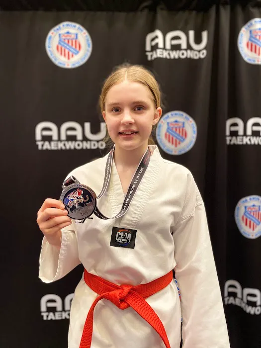 Champions Martial Arts Copiague Picture 1