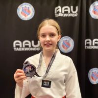 Champions Martial Arts Copiague ico